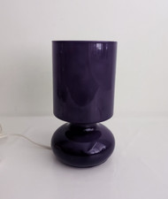 Lampada da tavolo retrò Ikea