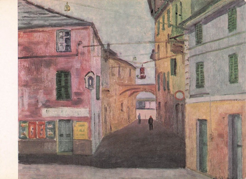 29d cartolina giacomo - cartolina,