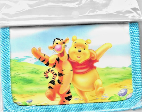 Portafoglio plastica bambini - portafoglio,