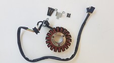 Suzuki SV650 1999-02 Statore generatore alternatore dinamo originale