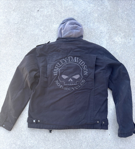 Giacca equitazione harley - giacca, da