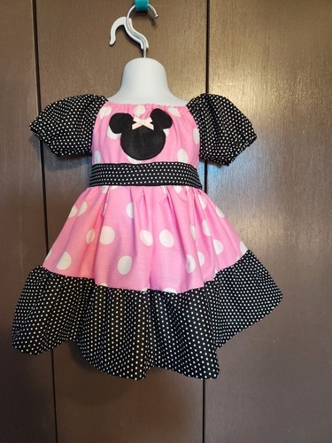 Disney minnie mouse vestito - minnie,