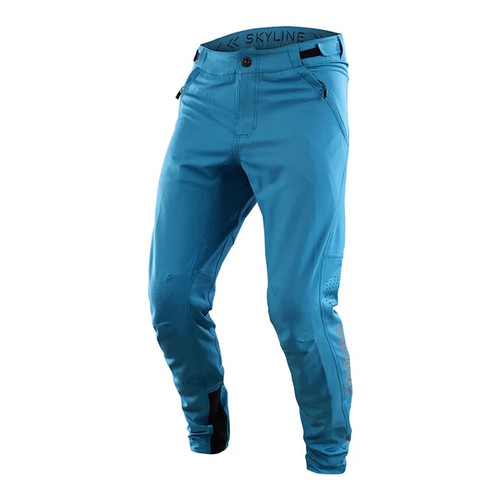 Pantalone mtb uomo troy - troy, lee