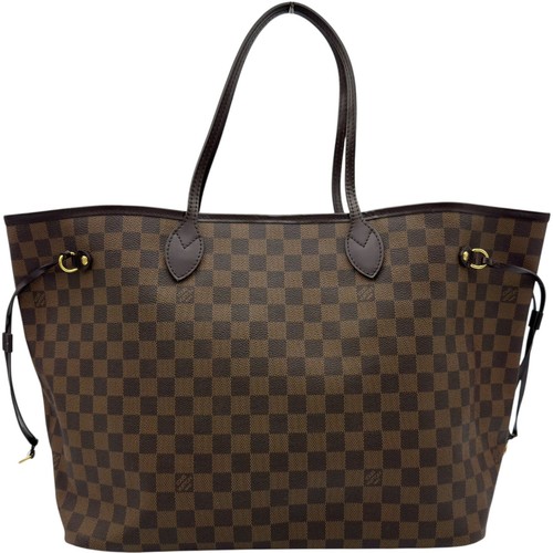Louis vuitton neverfull - louis, gm
