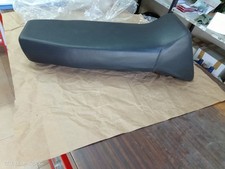 Sella Sportiva Vespa Special Pelle