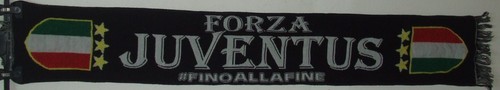 Sciarpa scarf calcio bufanda - sciarpa,