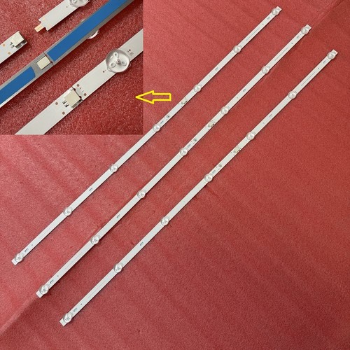 Striscia led per nevir - striscia,