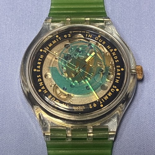 Swatch automatico nelle - swatch,