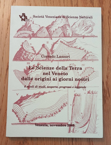 Scienze della terra - scienze,