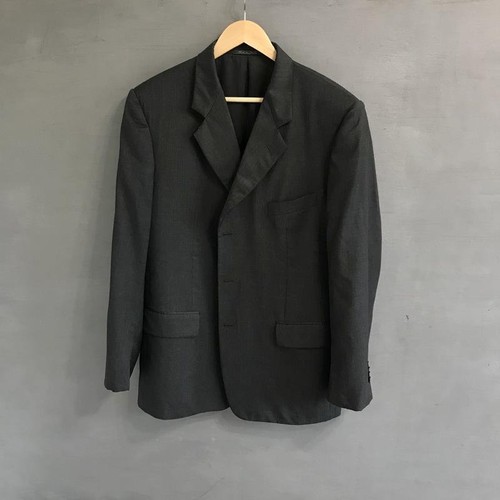 Blazer uomo corneliani grigio - blazer,