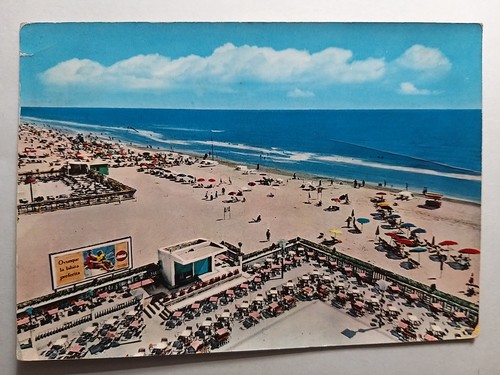 Lido jesolo - di, (venezia)