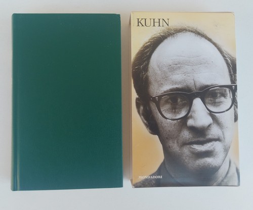 Kuhn classici del - kuhn, –