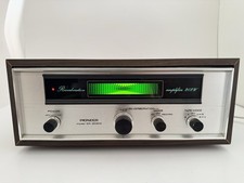 Pioneer 202w vintage - sr-202w,