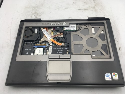 Dell latitude d620 per - dell,