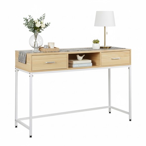Tavolo consolle ripiano tavolo