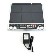 Roland SPD-S Sampling Pad