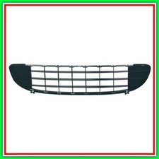 Griglia Paraurti Anteriore Peugeot 407-(Anno 2004-2007)