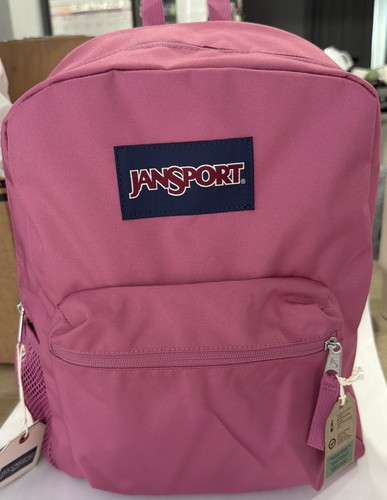 Jansport cross town zaino 100 - jansport,