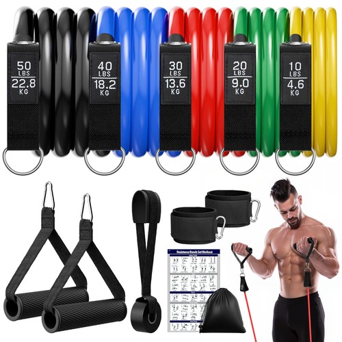 Elastici fitness livelli - fitness, di