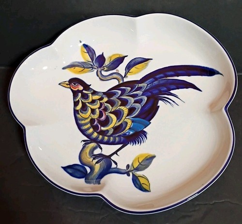 Royal copenhagen vassoio - royal,
