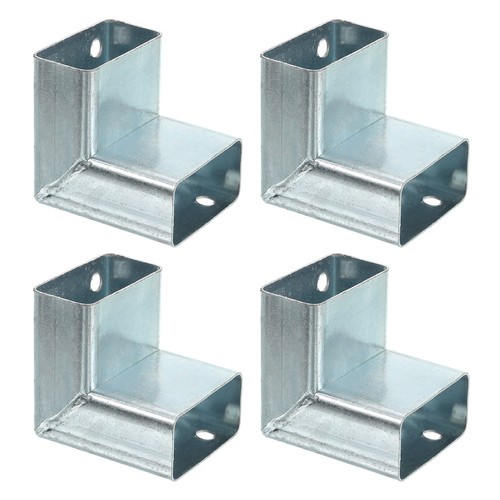 Kit staffe gazebo vie - a,