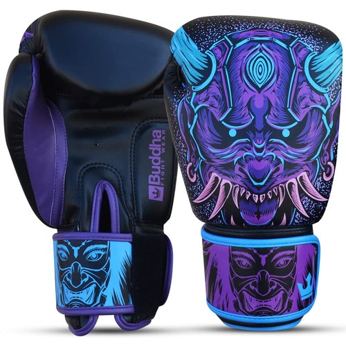 Buddha fight wear guantoni - fight,