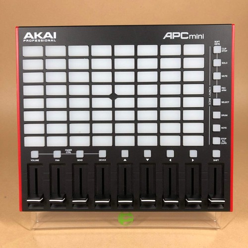 Akai apc mini mk2 - mini,