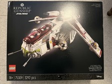 LEGO Star Wars - Republic