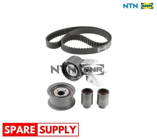 Kit cinghia distribuzione - kit,