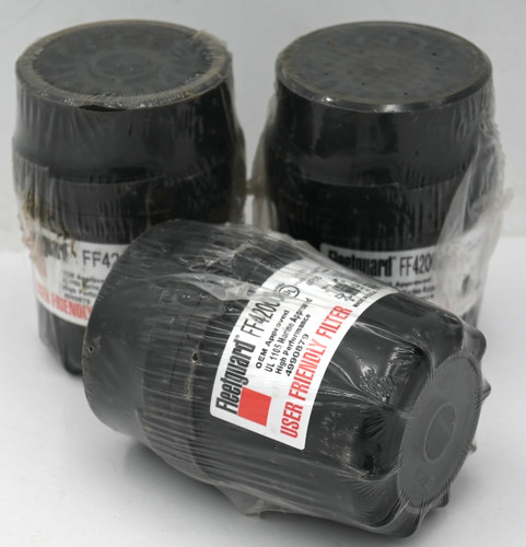 Fleetguard ff42000 filtro - fleetguard,