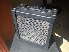 Roland Cube Amplificatore
