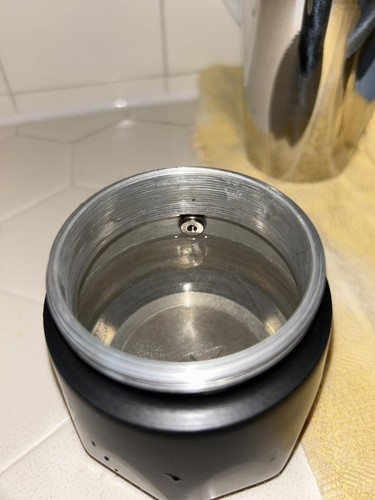 Brikka caffettiera italiana - brikka,