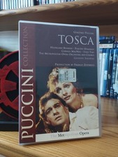 Puccini collection tosca - collection-, tosca-