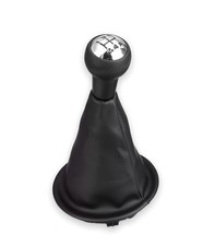 CUFFIA POMELLO E GHIERA LEVA