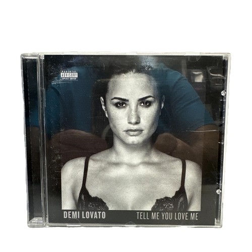 Tell you love deluxe - me,