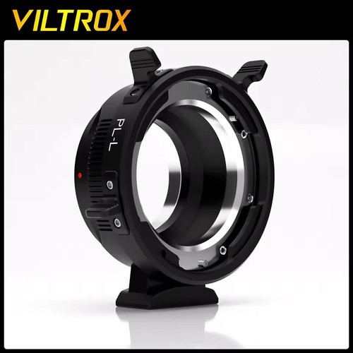 Viltrox manual focus lens - viltrox,