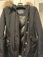 giubbotto invernale donna