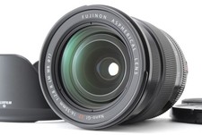 Fujifilm Fujinon XF 16-55mm