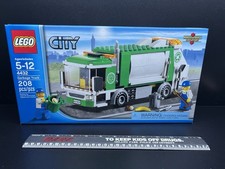 LEGO City: Camion della