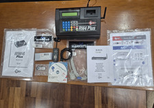 SILCA RW4 PLUS x Trasponder