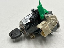 Blocchetto accensione diesel