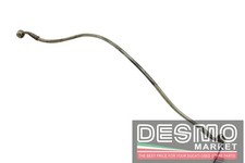 Tubo treccia freno posteriore