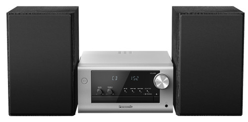 Panasonic pm702eb 80w - panasonic, sc-pm702eb-s