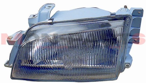 Faro fanale proiettore - faro,