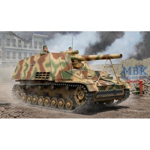 Trumpeter tru00953 kfz 165 - trumpeter,
