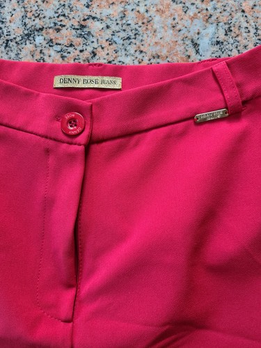 Pantalone donna denny rose - pantalone,