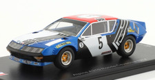 1/43 ALPINE RENAULT A310 COUPE