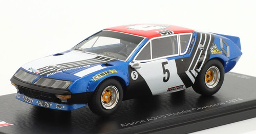 Alpine renault a310 coupe - a310,