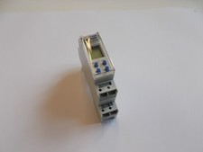 THEBEN TR608TOP2S TIMER DIGITALE PER GUIDA DIN