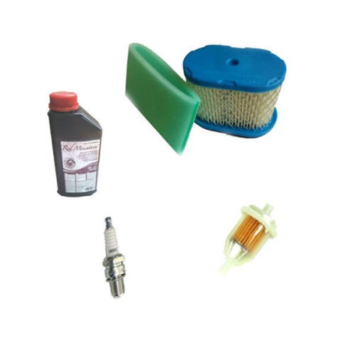 Kit tagliando per wolf scooter - kit,